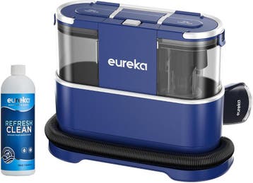 Eureka NEY100 Waszuiger: Professionele reiniging voor een..., Verzenden, Overige typen