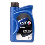 ELF Evolution 900 NF 5W40 1 Liter, Ophalen of Verzenden