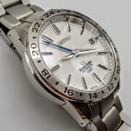 Grand Seiko - Automatic GMT - SBGM025 - Unisexe - 2020 et