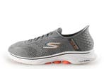 Skechers Sneakers in maat 41 Grijs, Vêtements | Hommes, Chaussures, Verzenden, Sneakers