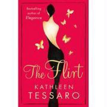 The Flirt 9780007215386 Kathleen Tessaro, Verzenden, Gelezen, Kathleen Tessaro