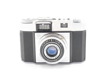 Praktica, Zenit, Balda, Zeiss Ikon, Exa 5x Classic Analoge, Nieuw