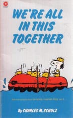 We're All in This Together, Snoopy (1983), Boeken, Verzenden, Nieuw