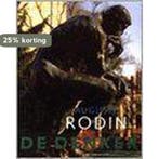 Auguste Rodin - de denker / Het Meesterwerk / 1 J. Goedkoop, Boeken, Verzenden, Gelezen, J. Goedkoop