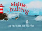 Sieltje en de bultrug 9789464370232 Matti van Wifferen, Verzenden, Matti van Wifferen