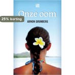 Onze oom 9789048802975 Arnon Grunberg, Verzenden, Gelezen, Arnon Grunberg