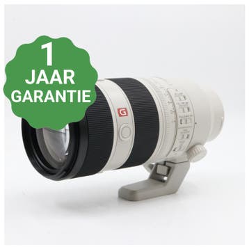 10% korting | Sony FE 70-200mm f/2.8 GM OSS II | Tweedehands, Verzenden