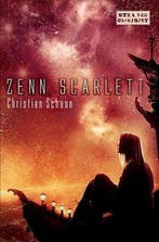 Zenn Scarlett 9781908844552 Christian Schoon, Verzenden, Christian Schoon