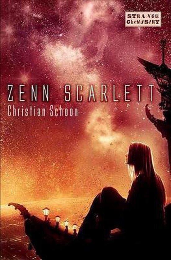 Zenn Scarlett 9781908844552 Christian Schoon, Livres, Langue | Anglais, Envoi