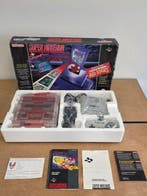 Nintendo - Snes - Super Nintendo - Very Rare - Mario All