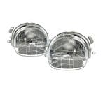 Phares Pour Renault Twingo 98-00, Autos : Pièces & Accessoires, Verzenden