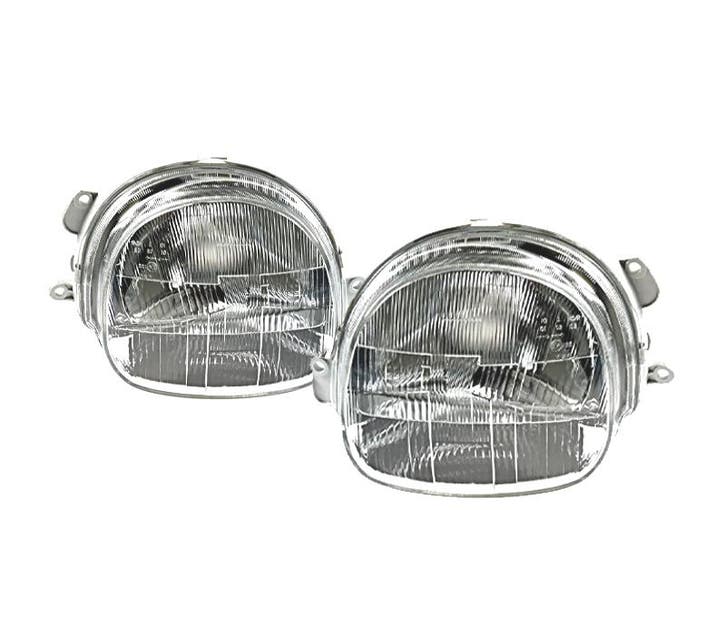 Phares Pour Renault Twingo 98-00, Autos : Pièces & Accessoires, Éclairage, Envoi