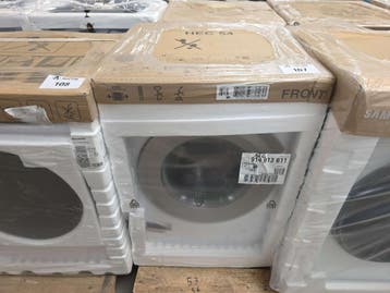 Wasmachine AEG LF62R864, Nieuw