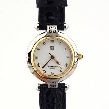 Givenchy - Paris - Classic Women Watch - Sans prix de