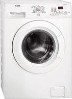 AEG L63479NFL - Wasmachine - 7 kg - 1400 tpm - Energieklasse, Ophalen of Verzenden