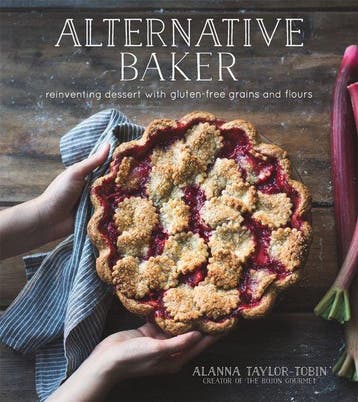 Alternative Baker 9781624142031 Alanna Taylor-Tobin, Verzenden, Alanna Taylor-Tobin