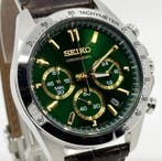 Seiko - 8T63-00D0 Chronograph - Zonder minimumprijs - Heren