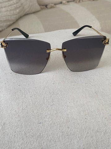 Cartier - Panthere - Lunettes de soleil