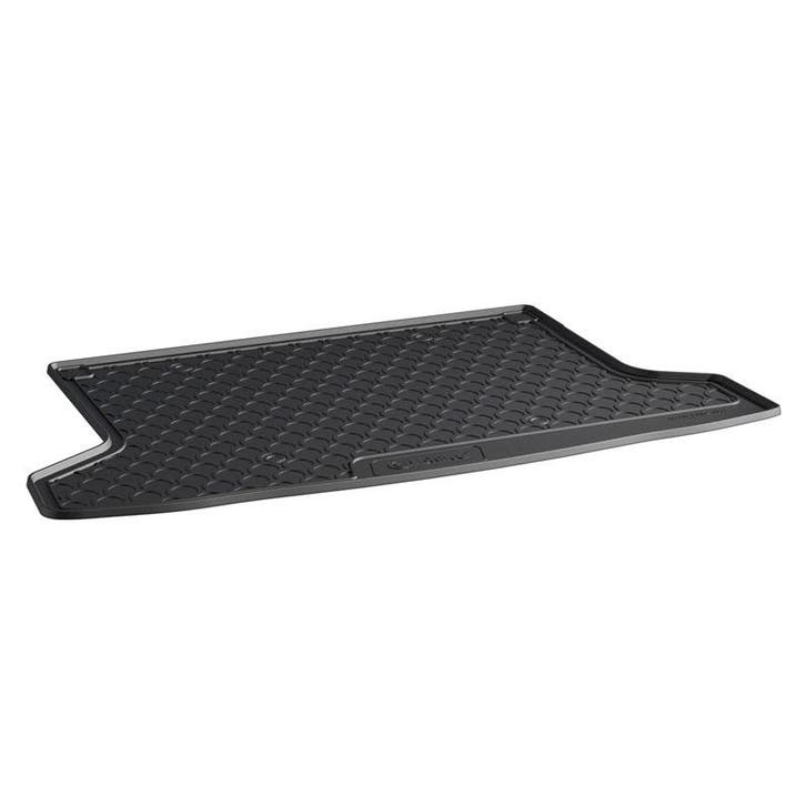 Rubber kofferbakmat | geschikt voor Honda | HR-V 21- 5d suv., Auto diversen, Kofferbakmatten, Nieuw, Verzenden