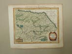 Europa - Italië / Marche / Ancona / Spoleto; Johannes, Boeken, Atlassen en Landkaarten, Nieuw