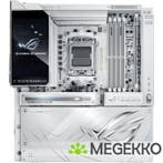 ASUS ROG CROSSHAIR X870E GLACIAL, Verzenden