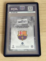 2023/24 Topps Topps Impact UCC Lamine Yamal Rookie-kaart -, Collections