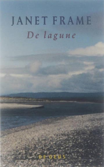 De lagune en andere verhalen 9789052260822 J. Frame, Verzenden, Gelezen, J. Frame