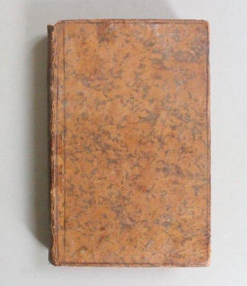 Franz Xaver Swediaur - Observations pratiques sur les