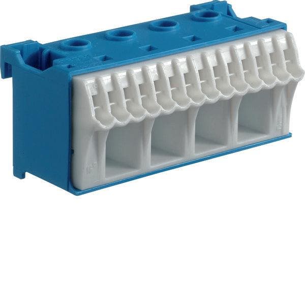 Hager Snelkoppeling Voor Hoofdkabel - KN18N, Bricolage & Construction, Électricité & Câbles, Envoi