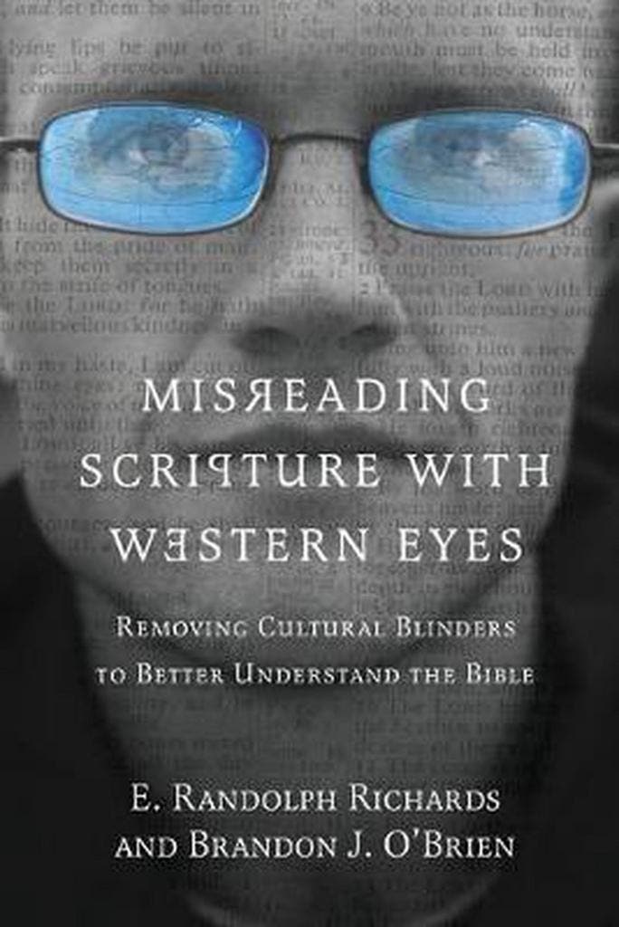 Misreading Scripture With Western Eyes 9780830837823, Boeken, Taal | Engels, Gelezen, Verzenden