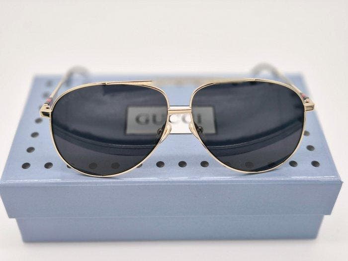 Gucci - GG1677S 006 - Lunettes de soleil, Bijoux, Sacs & Beauté, Lunettes de Soleil & Lunettes | Femmes