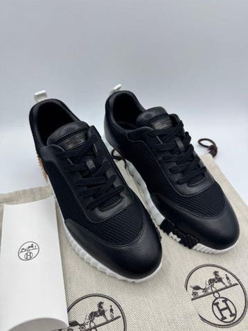 Hermès - Bouncing - Sneakers - Maat: EU 41 - Nieuw met tags, Nieuw