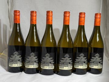 2024 Franz Haas, Gewürztraminer - Trentino Alto Adige - 6, Nieuw