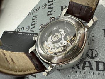 Rado DiaMaster XXL
