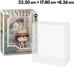 Pop Protector voor Vhs & Game s 2220 cm × 1780 cm ×826 cm, Verzenden