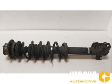 Schokdemperpoot links-voor Daihatsu Sirion O194978, Nieuw