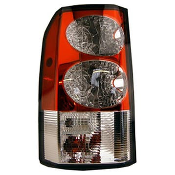 Land Rover Discovery 4 2009-2013 Achterlicht Links Valeo, Verzenden, Nieuw
