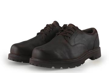 Timberland Veterschoenen in maat 44 Bruin, Kleding | Heren, Schoenen, Bruin, Verzenden, Timberland, Zo goed als nieuw