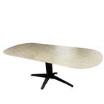 bert plantagie Carve 2.0 Eettafel - Ongebruikt, Verzenden