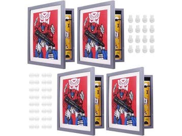 Veiling - SEILZUG Kids Art Frame set v 4, Enfants & Bébés, Chambre d'enfant | Aménagement & Décoration