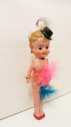 Figuur - Betty Boop - Celluloid