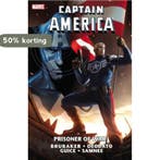 Captain America 9780785151227 Ed Brubaker, Verzenden, Ed Brubaker