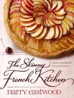 The Skinny French Kitchen 9780593066461 Harry Eastwood, Verzenden, Harry Eastwood