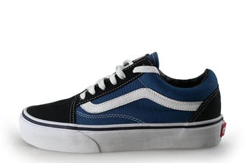 Vans Sneakers Meisjes in maat 36 Blauw, Enfants & Bébés, Verzenden, Schoenen