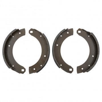 Set remschoenen (achter) Austin Healey BN4-BJ8., Auto-onderdelen, Ophalen, Nieuw, Austin