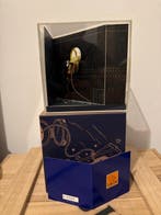 Tintin - Diorama Moulinsart 43200 - Le crabe aux pinces dor, Boeken, Nieuw