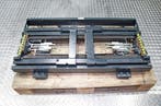 Kaup KETTING Vorkversteller (eigen vorken), Kaup, Verzenden, 2000 tot 3000 kg, Voorzetapparatuur