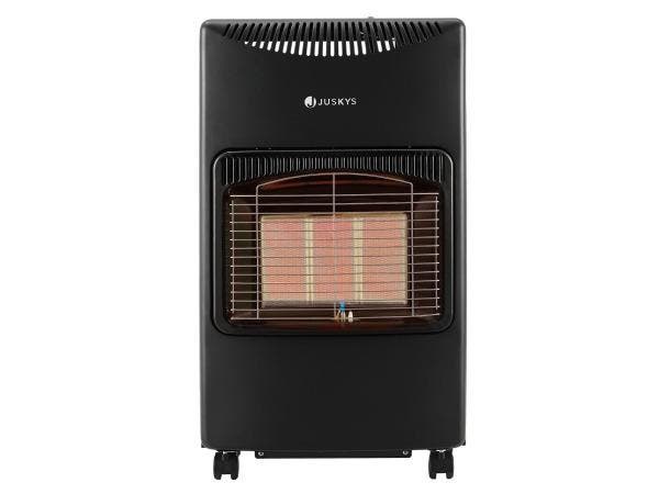 Veiling - Infrarood gasverwarming - 4200 Watt - 3 warmte sta, Doe-het-zelf en Bouw, Verwarming en Radiatoren, Nieuw