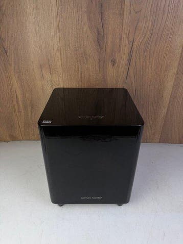 Harman Kardon - HKTS 200 Subwoofer luidsprekerset, Nieuw
