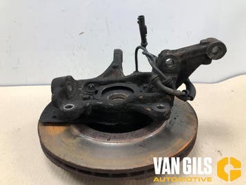 Fusee links-voor Opel Vivaro O320242, Auto-onderdelen, Nieuw